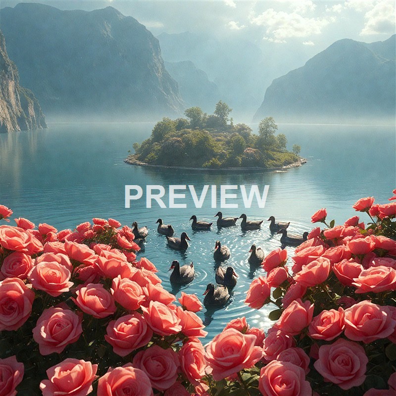 imagine-an-island-full-of-roses-in-front-of-a-lake-wi (7)_250318171721_Filename Text 2_02154_Filename Text 3_result